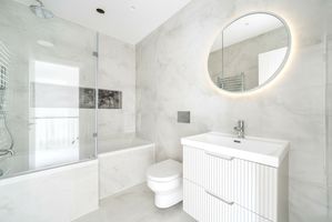 Bathroom- click for photo gallery